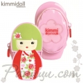 Kimmi Junior Портмоне Джемма Kimmi Junior Портмоне Джемма